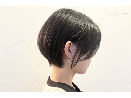 オット ドレス(Otto dress)の写真