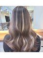 スタイル 横浜(STYLE)&nbsp;ポイントエクステをアクセントに♪
