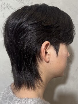 ノラ ヘアーサロン(NORA HAIR SALON) 韓国ヘア