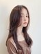 アンヘアー(UNHAIR by shiomiH)の写真/《KAMICHARISMA2024受賞》骨格や髪質を活かす似合わせカットであなただけの黄金バランスが完成★