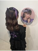 コンサートハーフツイン