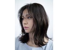 シャンプー(Shampoo)