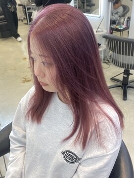 クオン 伊勢崎(QUON.) 大人ガーリー／チョコレート/モード／プリカール