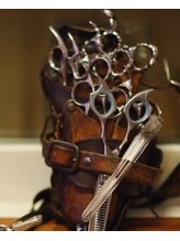 シルク 矢三本店(silk) 武市 克彦