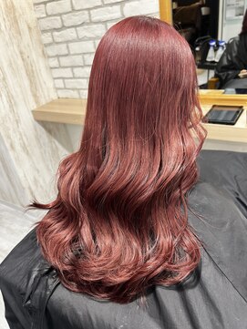 シエル 千葉店(CIEL) ＊ブロッサムピンク