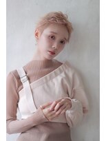 ヘアーグロウニコ(hair grow nico...)&nbsp;very short