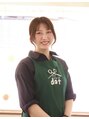 ヘアアトリエドット(ヘアアトリエdot) 森下 瑞絵