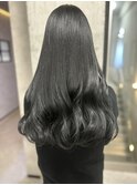イメチェンヘアスタイルホワイトブロンド外ハネボブ美髪のススメ