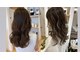 ヘアーサロン エンス(hair salon Ens)の写真