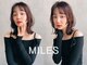 マイルス(MILES)の写真