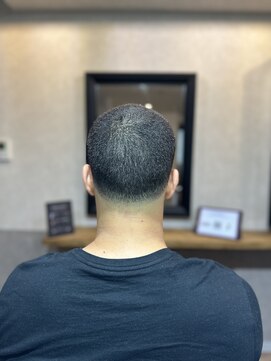 アソビ(ASOBI) スキンフェード