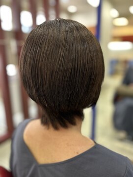 セリオン 大井町店(CES LIONS) ショートレイヤー