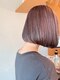 パルムヘアー(Palm hair)の写真/豊富な種類のトリートメントをご用意◎上質デザイン×オーダーメイドのヘアケアで理想のスタイルに♪