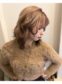 ナチュラルデザインカラー