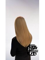 ザイン(Sein)&nbsp;blonde