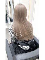 ワク 岡崎店(waku)&nbsp;ハイトーンベージュ