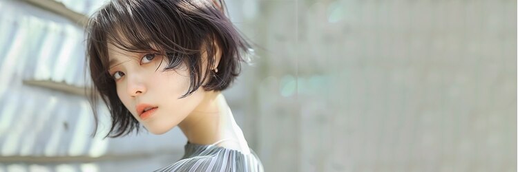 モードケイズ アミュー 厚木店(MODE K's amyu)のサロンヘッダー