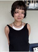 レイヤーミニボブ◎