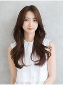 大人レイヤー×ブラウン