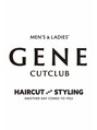 ジーン カットクラブ レディース(GENE CUTCLUB Lady's)/NATSUKI