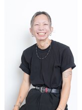 タンタントザクワフュール(Ten Tante the coiffure) 遠山 祐樹
