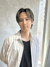 フォート(FORT) 大野 竜輝
