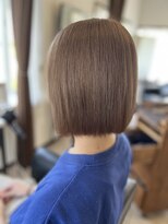 コア フィール ア デイ(COIFFURE A DAY) 【ハイトーンボブ】M3Dお得クーポン有り