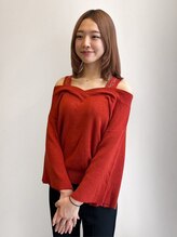 ベルフェミンキルン(Belle femin kilun)&nbsp;本山 紗雪