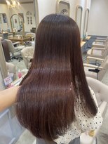 サンクチュアリー 千里山(Sanctuary)&nbsp;艶々髪