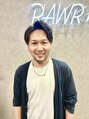ロアーヘアーリム(RAWR hair RIM) 大澤 清人