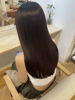 エルア(elua)&nbsp;艶髪ロング