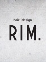 リム(RIM.)&nbsp;村上 祐紀