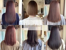 リエットヘア(Lie et.hair)
