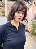 デジタルパーマ