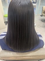 ゼルアヴェダ イオンモール与野(ZELE AVEDA)&nbsp;【髪質改善トリートメント/髪質改善縮毛矯正/白髪ぼかし/与野】