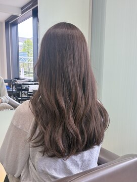 ファースト 泉中央店(first) ショコラブラウン