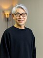 美容室プラザ(PLAZA) 田上 豊