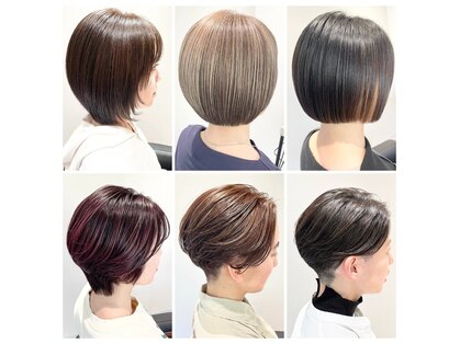 ストフ(stof)の写真