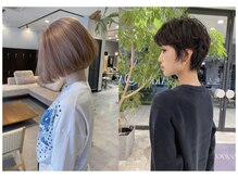 アーティーアーティー 薬院店(ARRTY ARRTY)