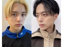 ローウェ オム 立川(LOUWE HOMME)