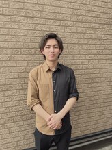 ラウラコア(RauRa+KOA)&nbsp;酒田 稜汰