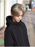 ハイトーン！ミルクティーベージュ！