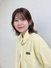 バイオレット 表参道店(Violet) 大原 愛美