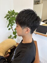 リーベル(LieBell)&nbsp;爽やかショート