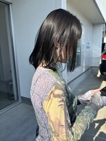 トイロ(toiro) オリーブグレージュカラー