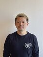 アグ ヘアー オリーブ 郡山富田店(Agu hair olive) 伊藤 健太