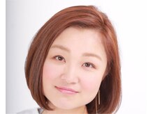 ヘアスタジオ エル(Hair studio eru)の雰囲気(ナチュラルなハイライトで1トーン明るいカラーへ白髪染でもOK)