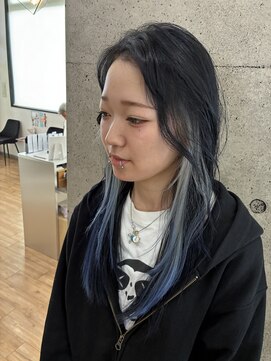 ライフ 本店(LIFE) インナーホワイト