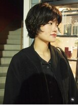 コレットヘアー ザモリオカ(Colette HAIR the MORIOKA) -kanna-♪nuance perm♪