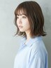 【8月4日限定】Jr.スタイリストカット+カラー ¥3000